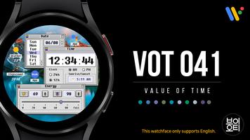 VOT Watch 041-poster
