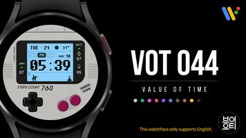 VOT Watch 044 海报