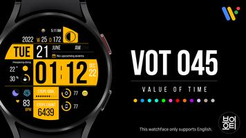 VOT Watch 045 bài đăng