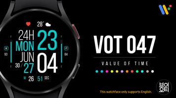VOT Watch 047 bài đăng