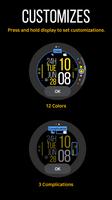 VOT Watch 047 ảnh chụp màn hình 3
