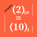 NumOps: Number Base Converter APK