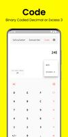 NumOps: Number Base Converter screenshot 2