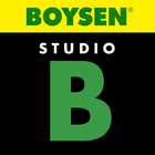 Studio Boysen ไอคอน