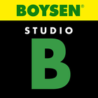 آیکون‌ Studio Boysen
