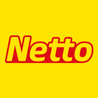 Netto-App ícone