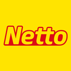 Netto-App-icoon