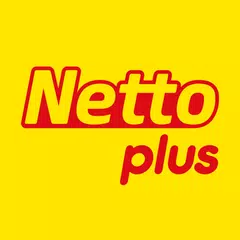 Netto plus アプリダウンロード