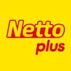 Netto plus Zeichen