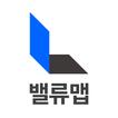 밸류맵 آئیکن