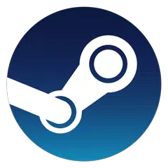 Steam アプリダウンロード