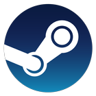 Steam أيقونة