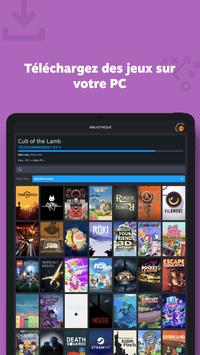 Steam capture d'écran 12