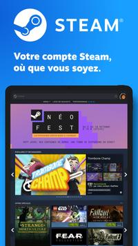 Steam capture d'écran 7