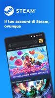 Poster Steam