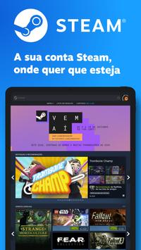 Steam imagem de tela 11