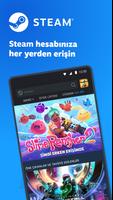 Steam gönderen