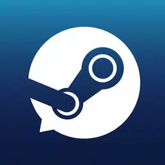 Steam Chat アプリダウンロード