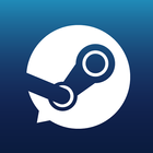 Steam Chat 아이콘