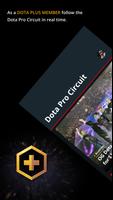 پوستر Dota Pro Circuit