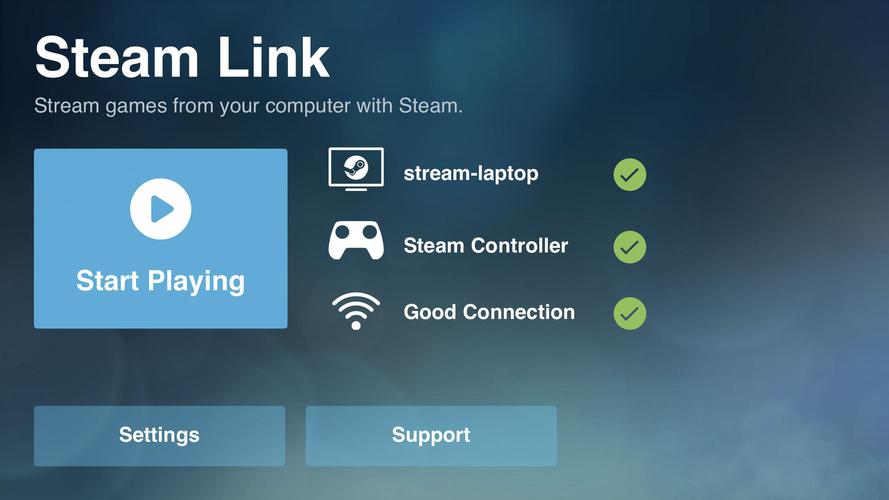Steam Link For Android Apk Download