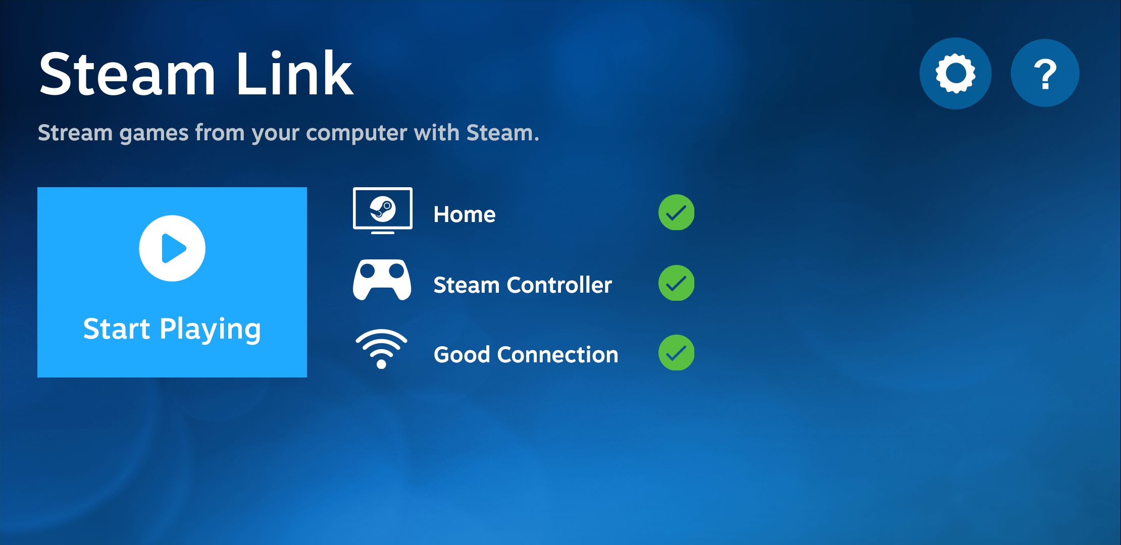 Steam Link APK 1.1.92 for Android – Download Steam Link XAPK (APK