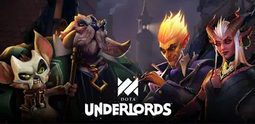 Dota Underlords