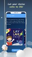 Personalized Bedtime stories تصوير الشاشة 3