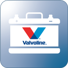 Valvoline Battery Tester-icoon