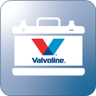 Valvoline Battery Tester icône