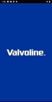 Valvoline Battery Tester постер