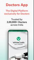 WhiteCoats poster