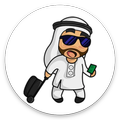 Arabic Sticker : WAStickerApps 2019