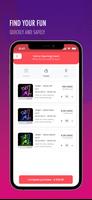 Vamo Wallet ảnh chụp màn hình 1