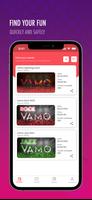 Vamo Wallet ảnh chụp màn hình 2