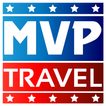 MVP Travel 图标