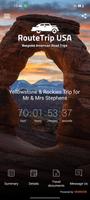 RouteTrip USA ポスター