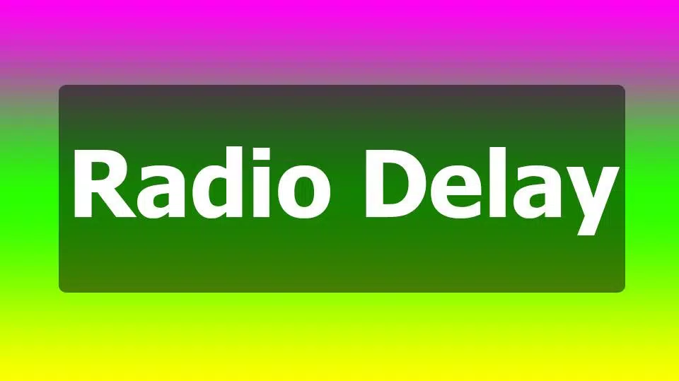 Radio delay APK for Android Download
