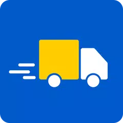 Вамдодома - доставка из IKEA APK Herunterladen