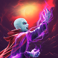 Empire of Vampire Survival RPG