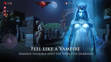 dEmpire of Vampire الملصق