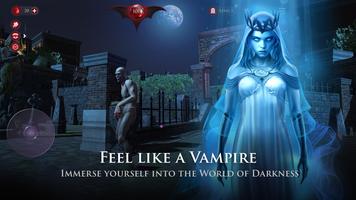 dEmpire of Vampire poster