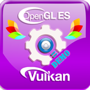 OpenGL ES and Vulkan Examples APK