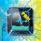 System Monitor Info PRO! icône