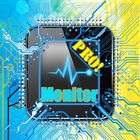 System Monitor Info PRO! biểu tượng