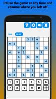 Ultimate Sudoku Affiche