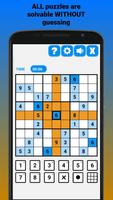 Ultimate Sudoku screenshot 1