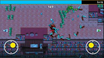 Vampire.io Survival ảnh chụp màn hình 1
