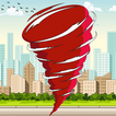 Tornado hero: Top io game