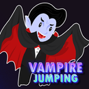 Super Vampire Jump APK